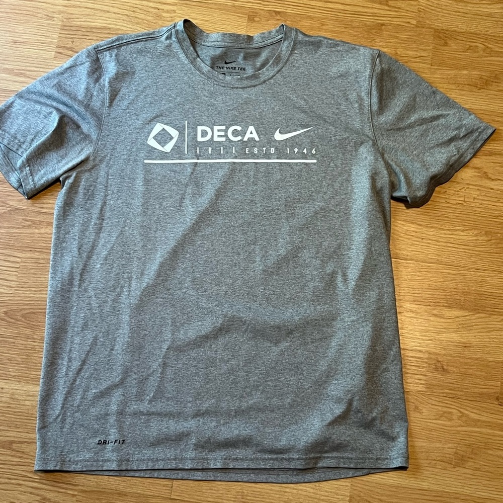 Nike DECA Athletic Tee